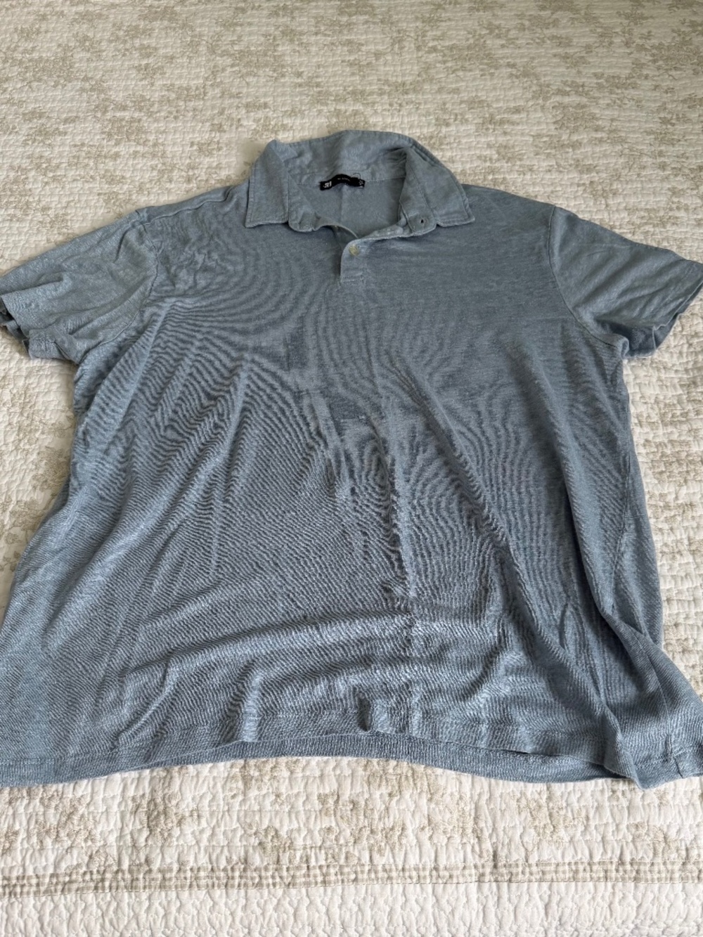 Linen Shirt